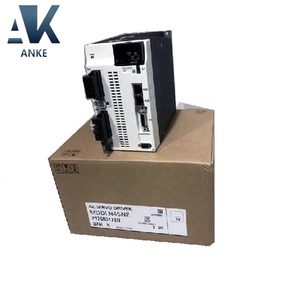 Servocontrolador MINAS A6 MBDLT25SF - Product Image 4