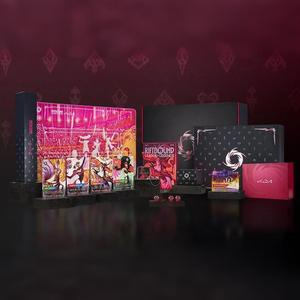 Wholesale ShiningSoul Riftbound X <span class=keywords><strong>K</strong></span>/<span class=keywords><strong>DA</strong></span>: Collezione Couture League of Legends TCG - Gioco di Carte Collezionabili <span class=keywords><strong>da</strong></span> Collezione per Live Stream - Product Image 1