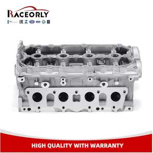 Parte del motor Culata 06D103351D 06F103265BX para Audi A4 Csua Culata A3 TT 2,0 T TFSI VW EA113 C62.0T <span class=keywords><strong>Golf</strong></span> 5 2004-2008 - Product Image 2