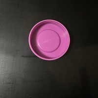 Bouchons à vis en plastique 70 mm pour bocaux Mason, bouteilles de caviar/miel, pots d'avoine – Conception scellée, impression de logo disponible, directement de l'usine