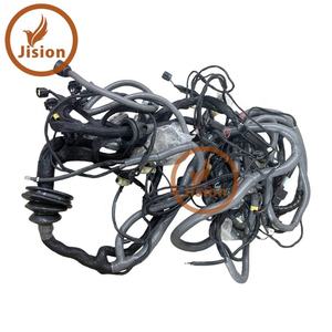 Arnés de Cables del Motor 14593560 VOE14593560 para Excavadora EC210B - Product Image 2