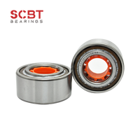 Roulements de roue avant de précision P2 SCBT DAC38720236/33 38*72.02*36/33mm pour