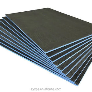 Waterproof <strong>Polystyrene</strong> Sheets XPS Boards For Exterior Wall Siding Panel And Bathroom Wall Insert <strong>Polystyrene</strong> Product Category - Product Image 6