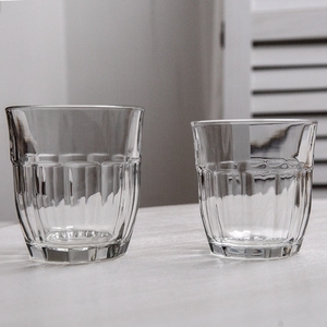 Tasse à café irlandaise à boire gobelet verres à boissons 250ml/350ml clair personnalisé glace café verres Latte café <span class=keywords><strong>verre</strong></span> - Product Image 3