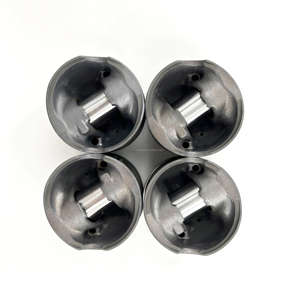 Hshidsa Haute Qualité Nouveau Moteur Piston 642 030 8217 A6420301000 A6420300700 Durable M642 Cylindre Diamètre 83 Piston Autoteile - Product Image 2