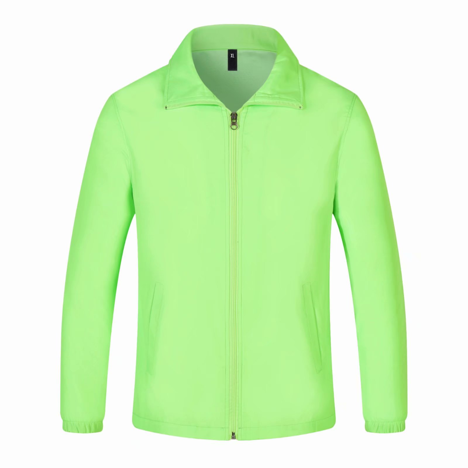 Verde