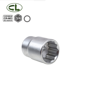 Chất lượng cao 3/4 inch hợp kim Ổ cắm cờ lê đặt NM Hex Key hệ thống số liệu OEM tùy chỉnh hỗ trợ giá cả cạnh tranh mô-men xoắn cờ lê - Product Image 4