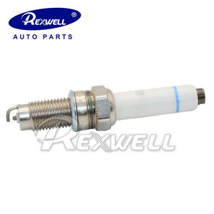 Coche alemán Original 04C905616 Motor universal Bujías de platino Precio de fábrica para VAG VW Audi Skoda Auto Repuestos - Product Image 2
