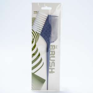 Vente chaude Salon Teinte Brosse Couleur Brosse <span class=keywords><strong>Cheveux</strong></span> Couleur <span class=keywords><strong>Balayage</strong></span> Teinte Brosse pour Salon De Coiffure Salon Outil Fabricant - Product Image 5