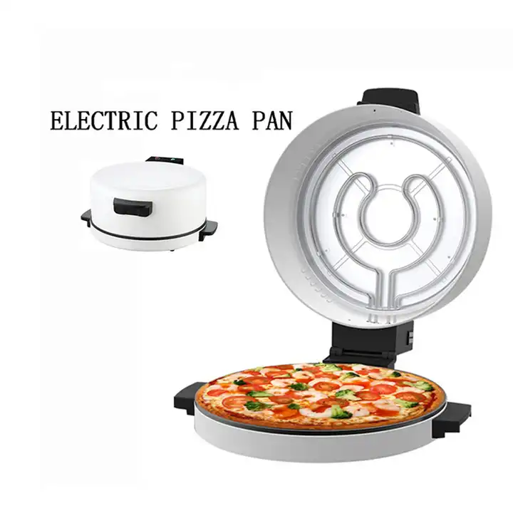 Food Machine Mini Pizza Maker Electric Home Pizza Maker Machine - Buy Mini  Pizza Maker,Home Pizza Maker,Pizza Maker Machine Product on