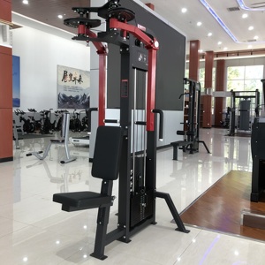 GC-5047 <b>Strength</b> <b>Training</b> Workout Equipment for Gym Use Commercial Gym Machine Machine - Product Image 2