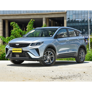 Geely Binyue COOLRAY 2025, SUV en Oferta, 1.5TD, 7DCT, Automático, Gasolina, Volante a la Izquierda, R17, Tracción Delantera, 5 Plazas, Precio Económico - Product Image 3