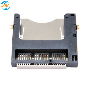 Direct Wholesale of Customized <strong>CF</strong> Express Type B Connector XQD Self-Propelled Storage <strong>Card</strong> Holder Push Push Type <strong>Sockets</strong> - Product Image 5