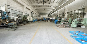 Vente chaude en gros 125psi WOG Pipeline industrielle vanne d'arrêt en laiton avec extrémité de compression - Product Image 4