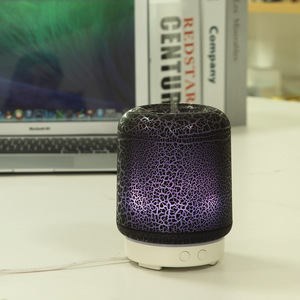 เครื่องกระจายกลิ่นหอม YX-104 แบบพ่นไอน้ำ 0.5 ลิตร พร้อมไฟ LED สำหรับใช้ในบ้านและเชิงพาณิชย์ - Product Image 1