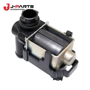 Válvula de Control 1998-08-01 ~ 1999-04-01; KA24DE; para Nissan Navara D22 2000-2011 OE 14935-54U02 1493554U02 - Product Image 1