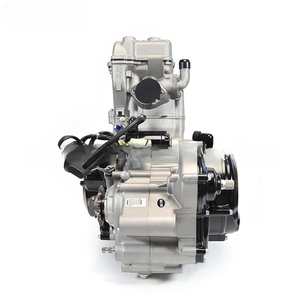 Motor de Motocicleta de 450cc, Motor de Motocicleta de 450cc Refrigerado por Agua - Product Image 3