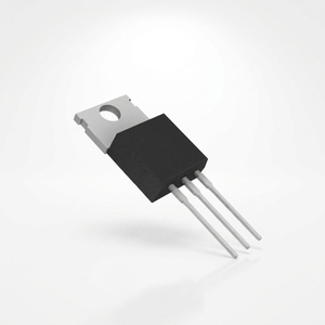 Régulateur de tension positif ST IC <span class=keywords><strong>7805</strong></span> 5V 1.5A TO-220 Linéaire L7805CV - Product Image 1