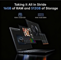 Ordinateur portable 15,6 pouces N95 Quadcore DDR4 3,4 GHz avec clavier rétroéclairé et déverrouillage par empreinte digitale, idéal pour les professionnels et l'usage domestique