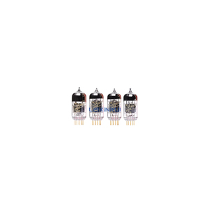 LEIXINRUI Original <span class=keywords><strong>12AX7</strong></span> ECC83 12AU7 ECC82 6922 E88CC 12AT7 81 Tubo Electrónico EEC81 EEC803S 6922 E88CC ECC802S - Product Image 1