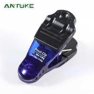 Other Pinch <b>Clip</b> Finger Strength Trainer 6lbs 9lbs Plastic Grip Exercise <b>Tool</b> - Product Image 3