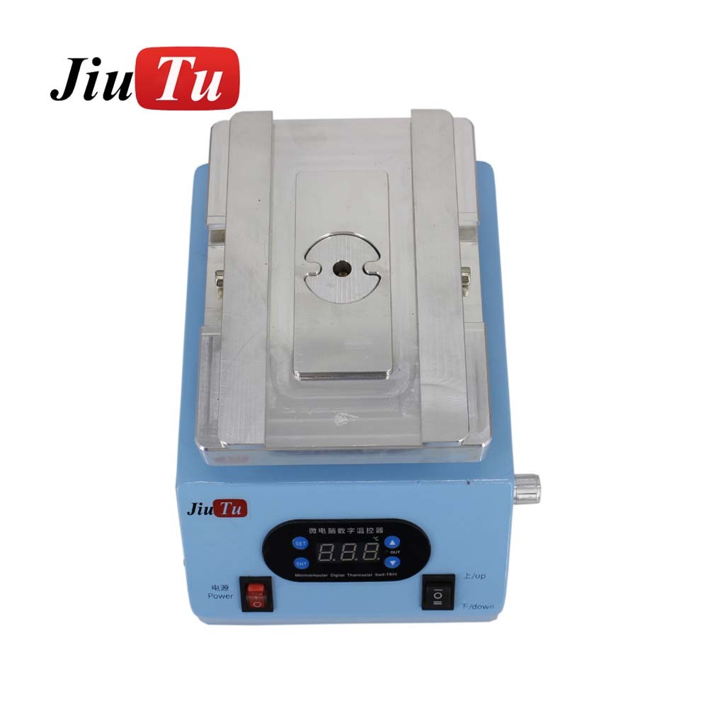 Back Cover Separate Machine Phone Broken Back Screen Glass Remover Back Cover Separating Machine