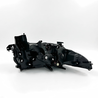 Ensemble de phares LED à deux yeux de remplacement OEM pour Toyota Alphard 2015 2016 2017 2018 2019 2020 Gauche Droite