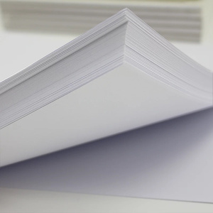 Papier sans bois 55 g/m² – Approvisionnement direct usine - Product Image 2