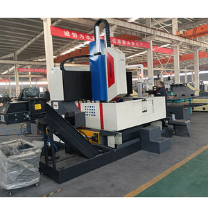 Raintech เครื่องกัดและเจาะระบบ CNC ซีรีส์ pxd สำหรับโรงงานหน้าแปลนใหม่ล่าสุด - Product Image 1