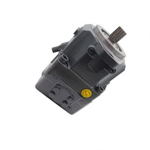 Bomba de Pistones A11VLO260LRDCU2+A11VO95LRDS Alemania Bomba Hidráulica de Desplazamiento Variable - Product Image 4