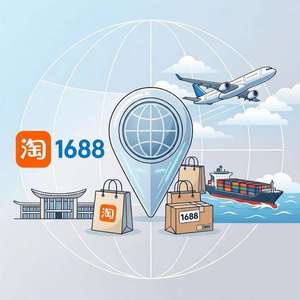 Taobao Tmall 1688 Guangzhou Purchasing Agent Online Store China Purchasing Agent Low Commission <b>Warehousing</b> Consolidation - Product Image 2