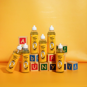 Giá Tốt Nhất 100 Ml Thảo Dược Hợp Chất Tinh Dầu Hạt Giống Dầu Dừa Dưỡng Ẩm Hương Liệu Cho Cơ Thể Tự Nhiên Ấm Áp Chăm Sóc Da - Product Image 1