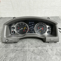 Kit carrosserie LC200 Plug and Play, tableau de bord numérique à cristaux liquides 12,3 pouces, 2008-2022 pour Toyota Land Cruiser LC200