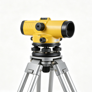 Niveau automatique étanche AT-B4A pour la construction et la topographie, grossissement 24X, pour les travaux d'arpentage - Product Image 2