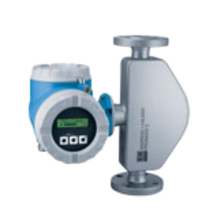 Endress Hauser Mass <b>Flow</b> <b>Meter</b> E 500 8E5B25 Upgrade Replacement for 80E50-AD2SAAB1ABAA - Product Image 5
