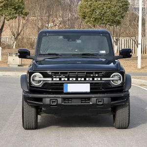 <span class=keywords><strong>Ford</strong></span> <span class=keywords><strong>Bronco</strong></span> 2024, Auto Usado, SUV de 5 Plazas, 2.3T Gasolina, Volante a la Izquierda, Todoterreno, Estilo Clásico - Product Image 3