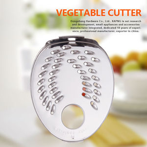 قطّاعة بطاطس اللفت متعددة الوظائف من الفولاذ المقاوم للصدأ الأعلى مبيعًا - Product Image 5