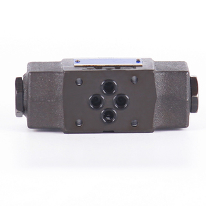 Válvula de Retención Modular Hidráulica Tipo MPW 02 - Product Image 2