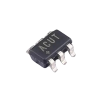 MAX40010FAUT+T SOT-23-6 Akım Algılama Amplifikatörü Entegre Devre MAX40010
