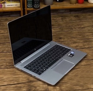 <span class=keywords><strong>Laptop</strong></span> HP-840G5 <span class=keywords><strong>Intel</strong></span> <span class=keywords><strong>Core</strong></span> i5 thế hệ thứ 8, RAM 8GB, SSD 256GB dành cho doanh nghiệp - Product Image 3