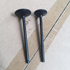 发动机气门 ZJ01-12-111A ZJ01-12-121 用于马自达 2 型号 ZJ-VE 发动机 1.3L 出售 - Product Image 2