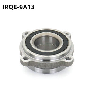 Conjunto de Cabezal de Eje con Rodamiento Automotriz Irqe 9A13 para BMW X, Diámetro Interior 45 mm, Pieza de Repuesto - Product Image 5