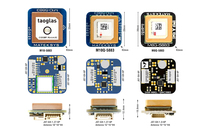 Boussole magnétique QMC5883L RC FPV M10Q-5883 Module GNSS GPS