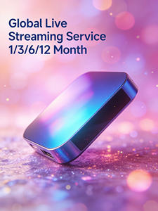 Boîtier TV Android 14 4K Ultra HD 4 Go 64 Go Wi-Fi <span class=keywords><strong>IPTV</strong></span> Lecteur multimédia intelligent Décodeur Divertissement à domicile - Product Image 3