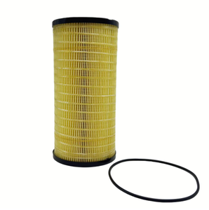 Élément de filtre à carburant CH10930 pour les unités de production d'énergie industrielle et les moteurs de machines de construction lourdes - Product Image 4