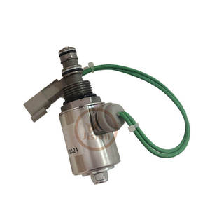 อะไหล่รถขุดเจสัน วาล์วโซลินอยด์ปั๊มน้ำมัน 152-8340 12v - Product Image 5