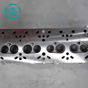 ชุดประกอบหัวสูบ EexcavaStart K21 K25 สำหรับเครื่องยนต์ดีเซลรถขุด รุ่น 11040-FY501 อะไหล่ทดแทน รับประกัน 6 เดือน - Product Image 3
