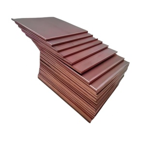 Cold-Rolled <b>Copper</b> <b>Sheets</b> Slabs Reliable High-Standard <b>Copper</b> <b>Sheets</b> - Product Image 5