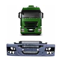 Nouveau pour IVECO HI-WAY As [2014-on] camion pare-chocs avant en plastique modèle 504284316 504186933 504186932 5801603586