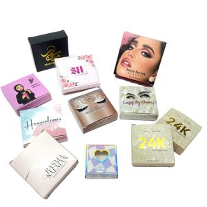 Caja <span class=keywords><strong>de</strong></span> Almacenamiento <span class=keywords><strong>de</strong></span> Plástico Personalizada con Logotipo Impreso para Regalos <span class=keywords><strong>de</strong></span> <span class=keywords><strong>Contacto</strong></span>, Maquillaje y Empaque <span class=keywords><strong>de</strong></span> <span class=keywords><strong>Lentes</strong></span> - Product Image 6